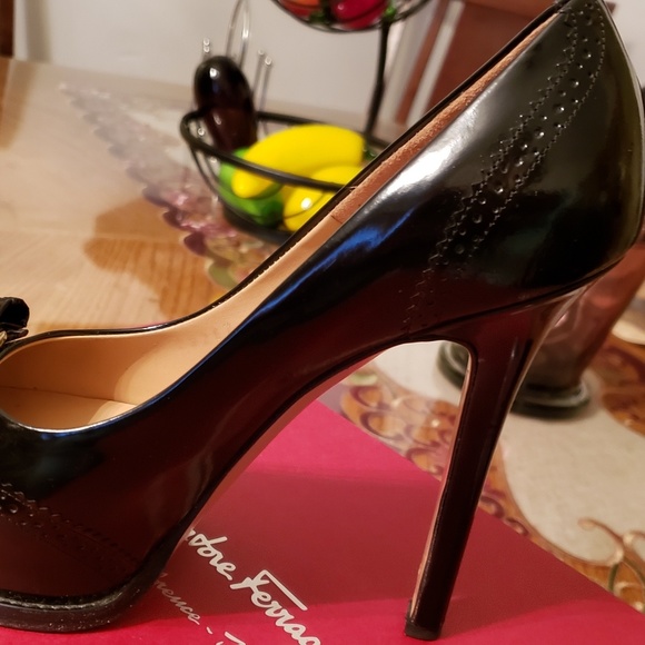 Salvatore ferragamo - Picture 3 of 8